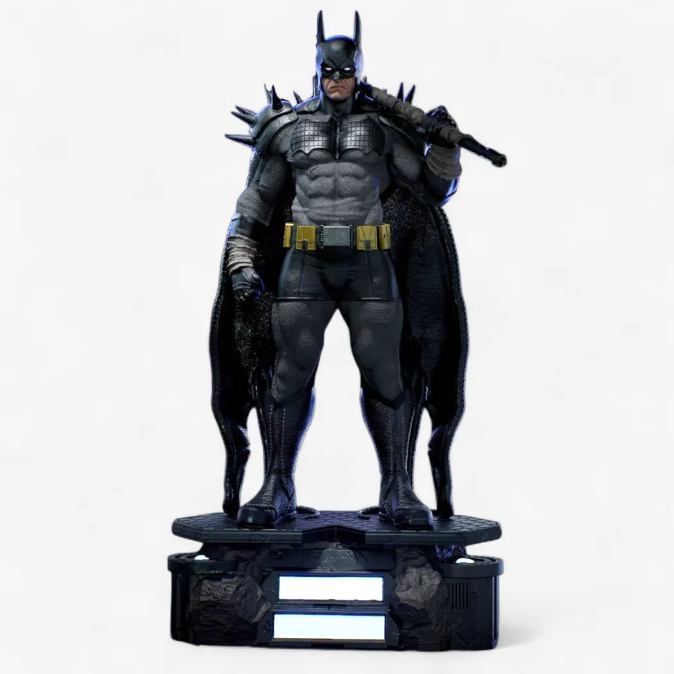 Batman Absolute / DC