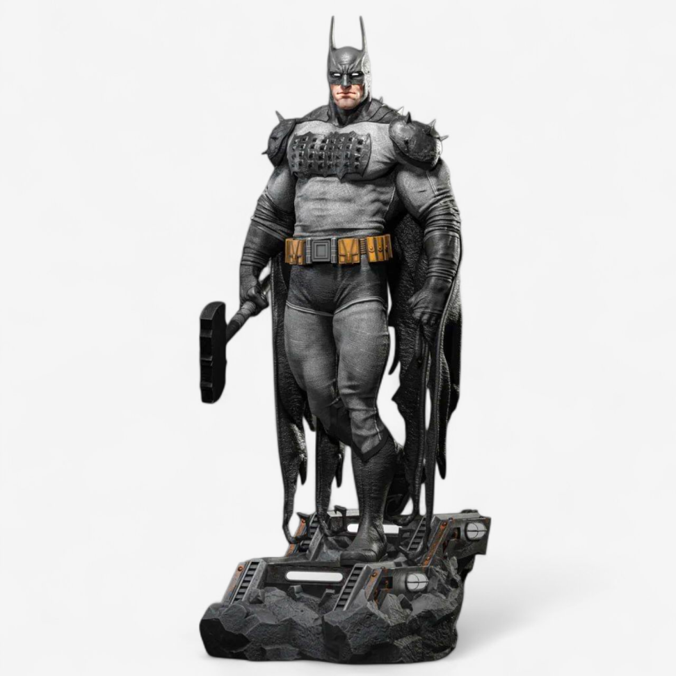 Batman Absolute / DC - Enygma Studios
