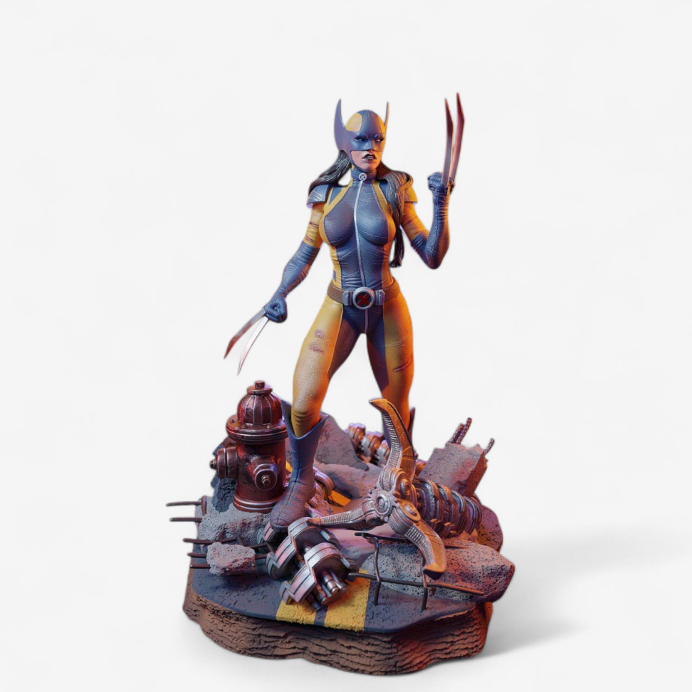 X-23 / X-Men