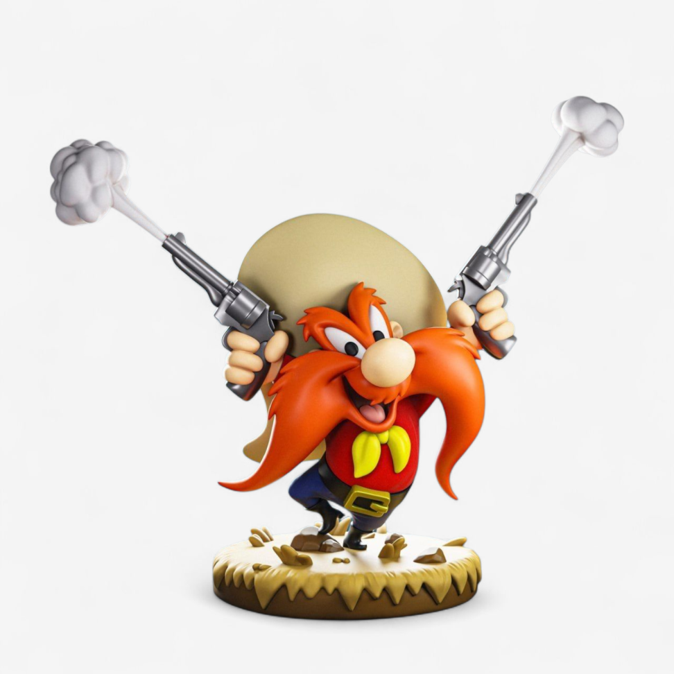 Eufrazino / Looney Tunes