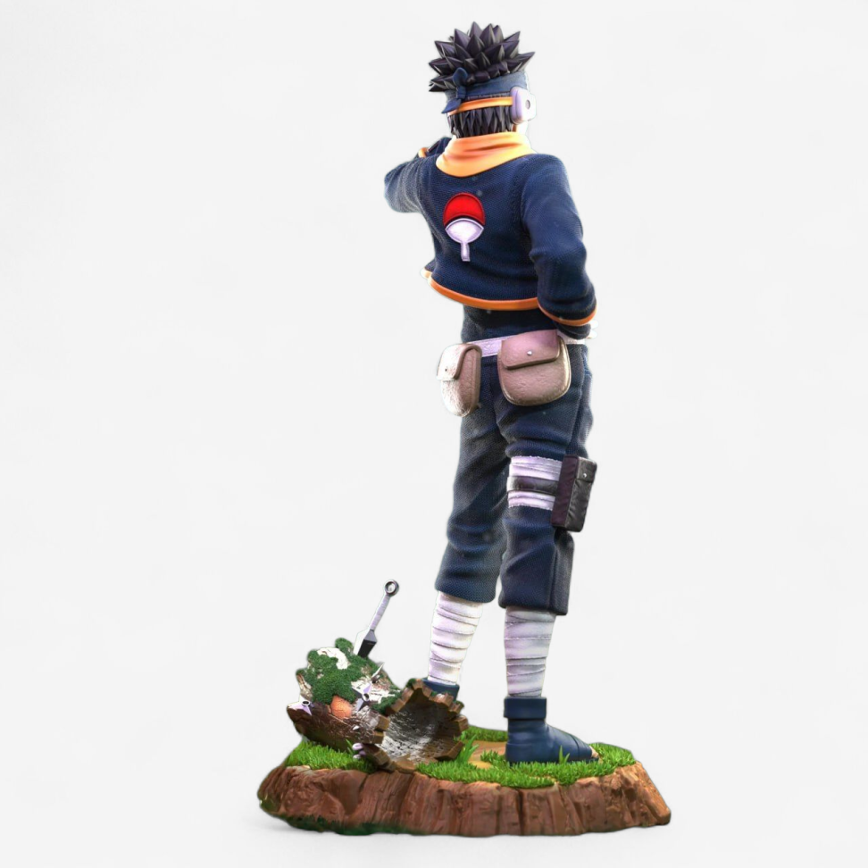 Obito / Naruto