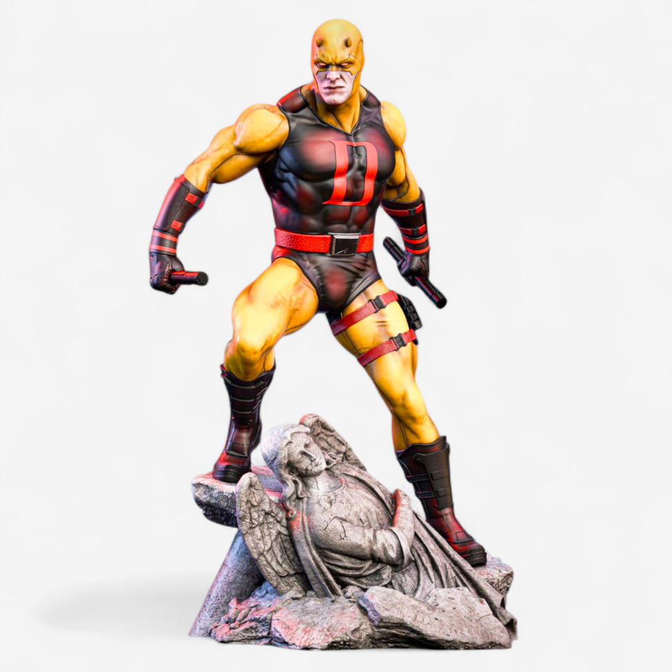 Demolidor / Marvel
