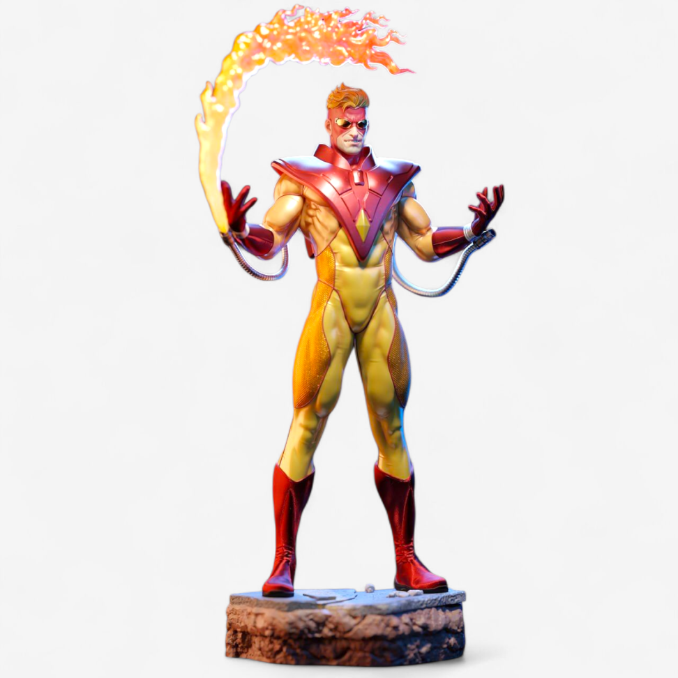 Pyro / X-Men