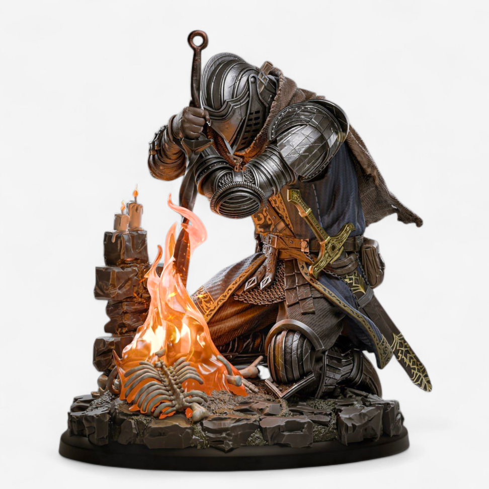 Dark Souls