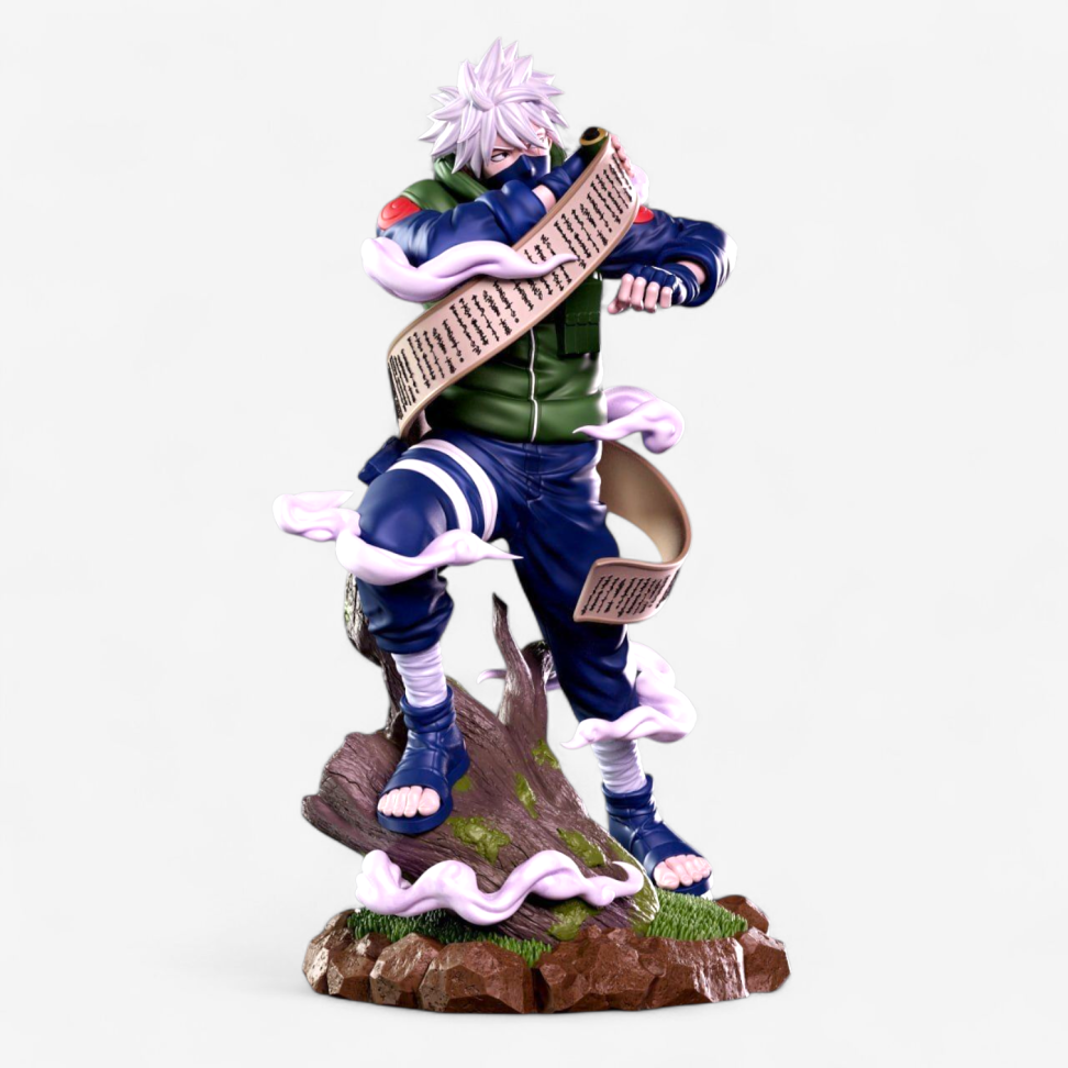 Kakashi / Naruto