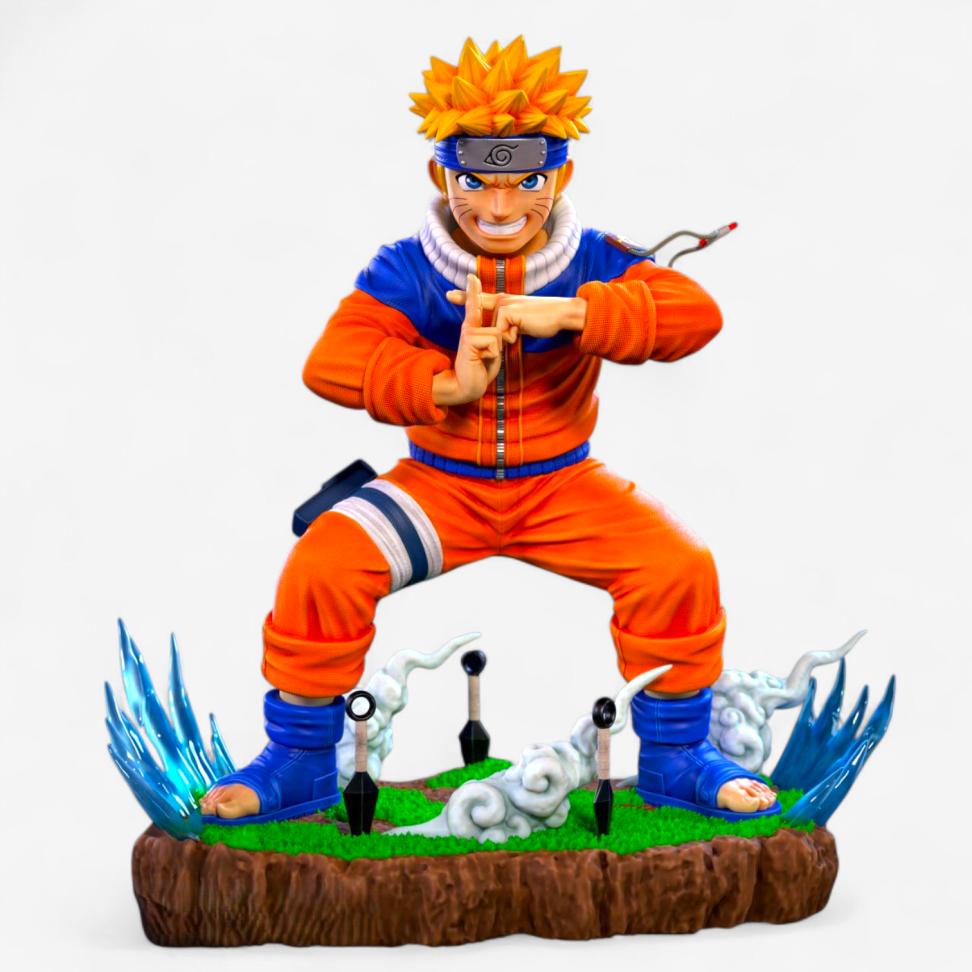 Naruto