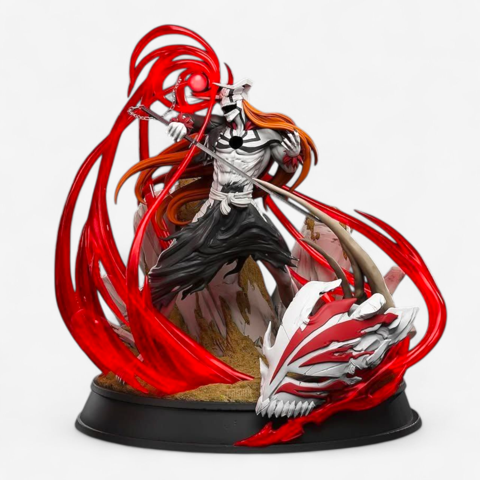 Ichigo Kurosaki (Vasto Lorde) / Bleach