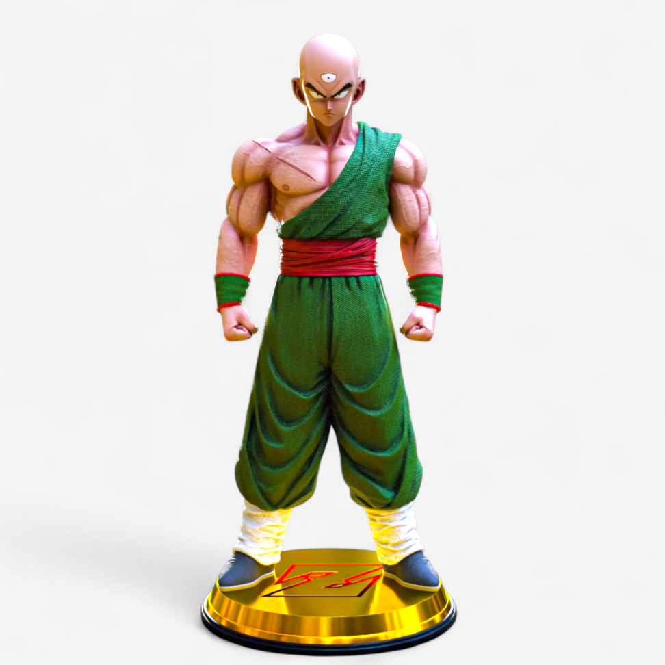 Tenshinhan / Dragon Ball
