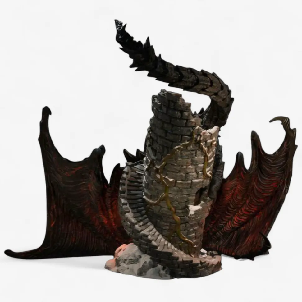 Alduin / Skyrim - #3