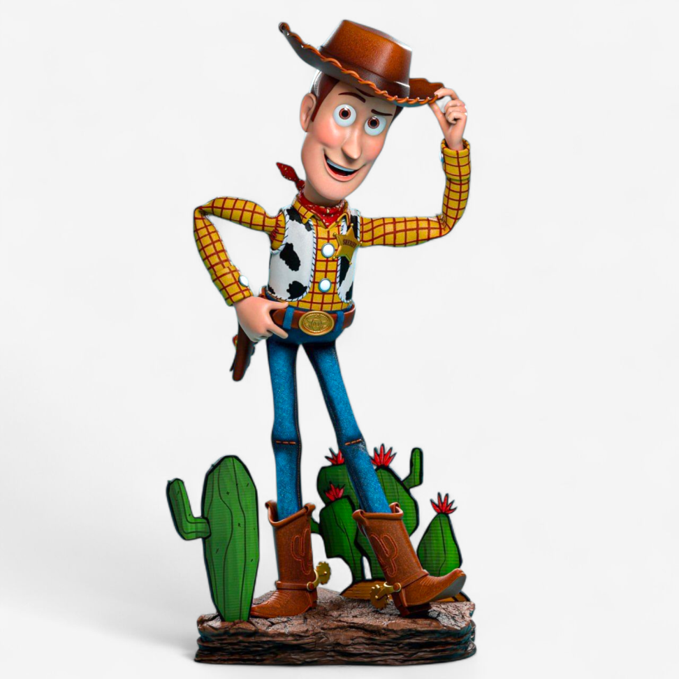 Woody / Toy Story