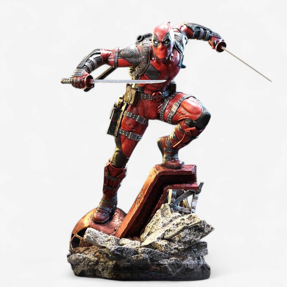Deadpool / Marvel