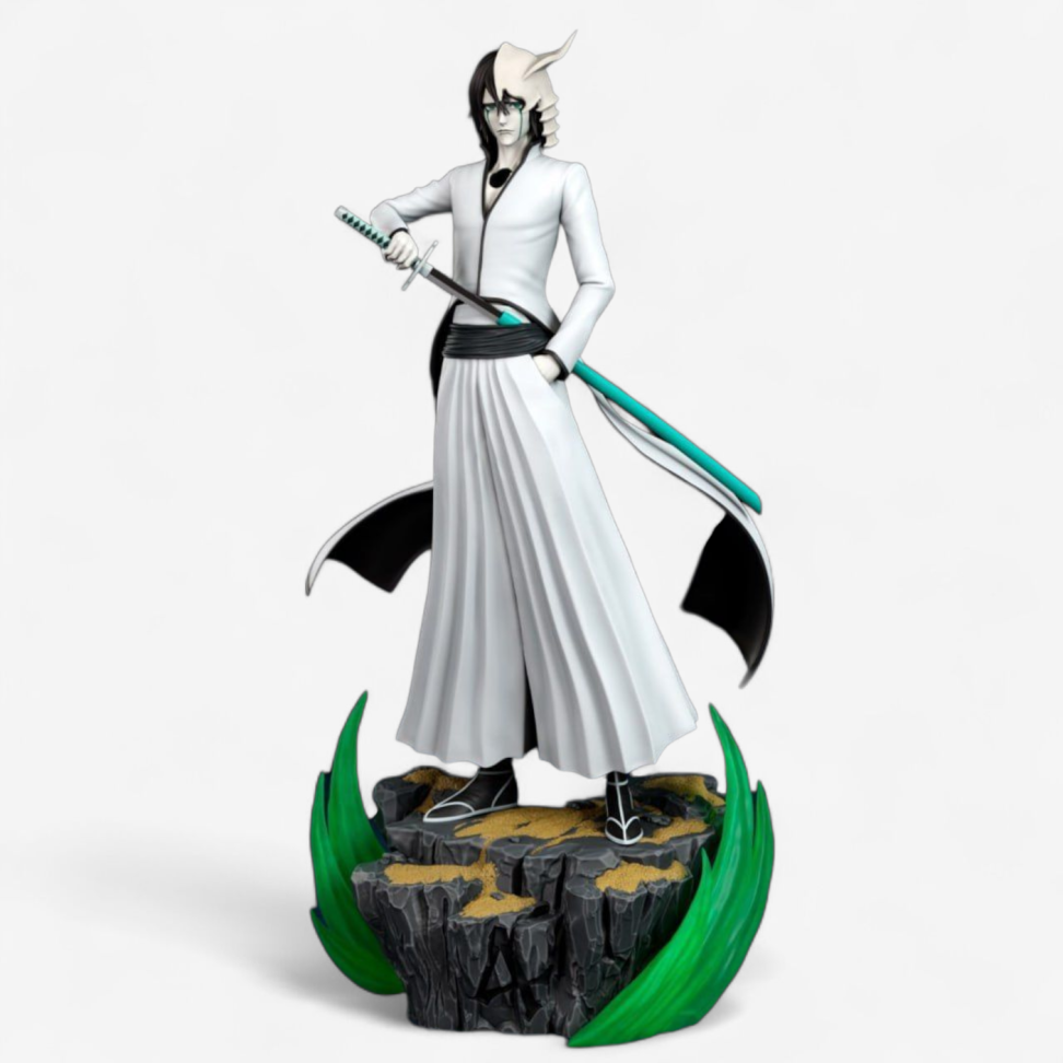 Ulquiorra Cifer / Bleach