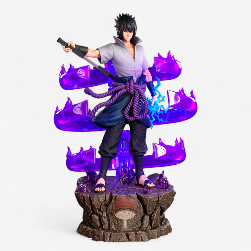 Sasuke / Naruto