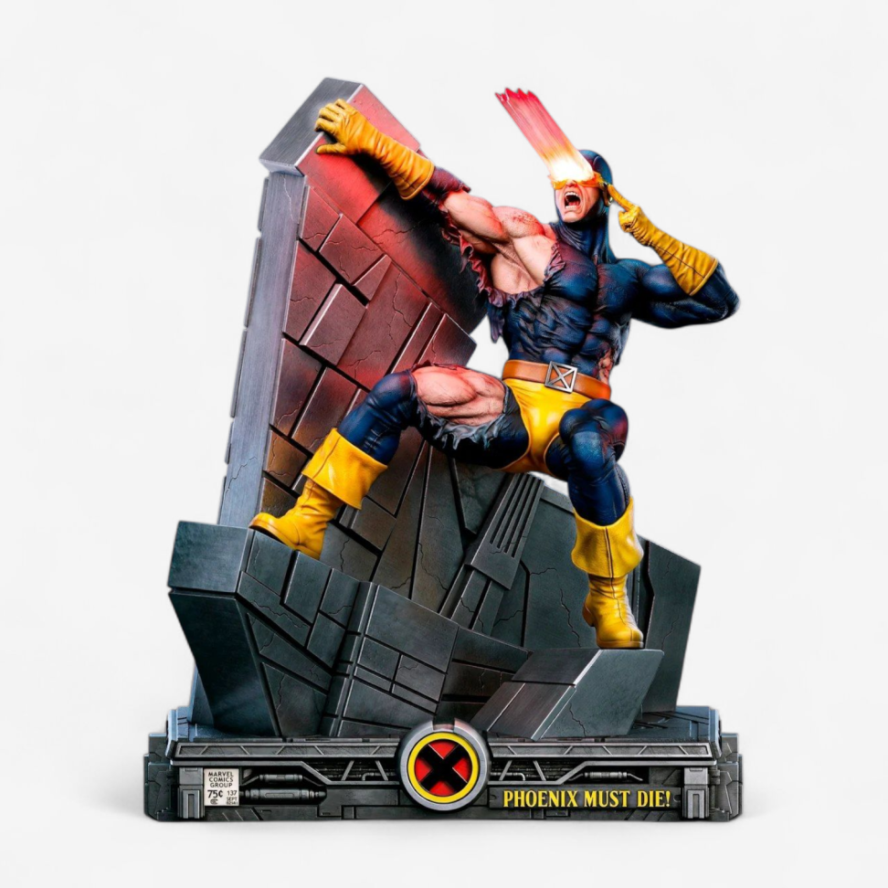 Ciclope / X-Men
