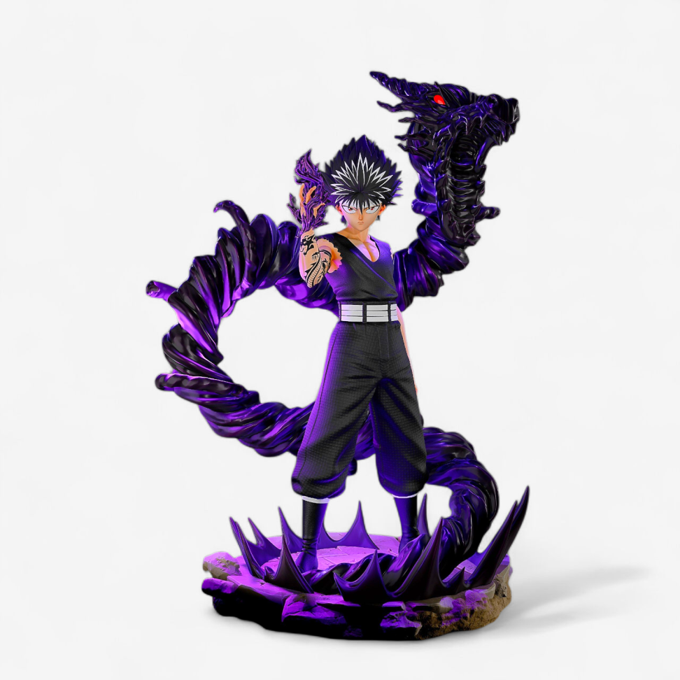 Hiei / Yu Yu Hakusho