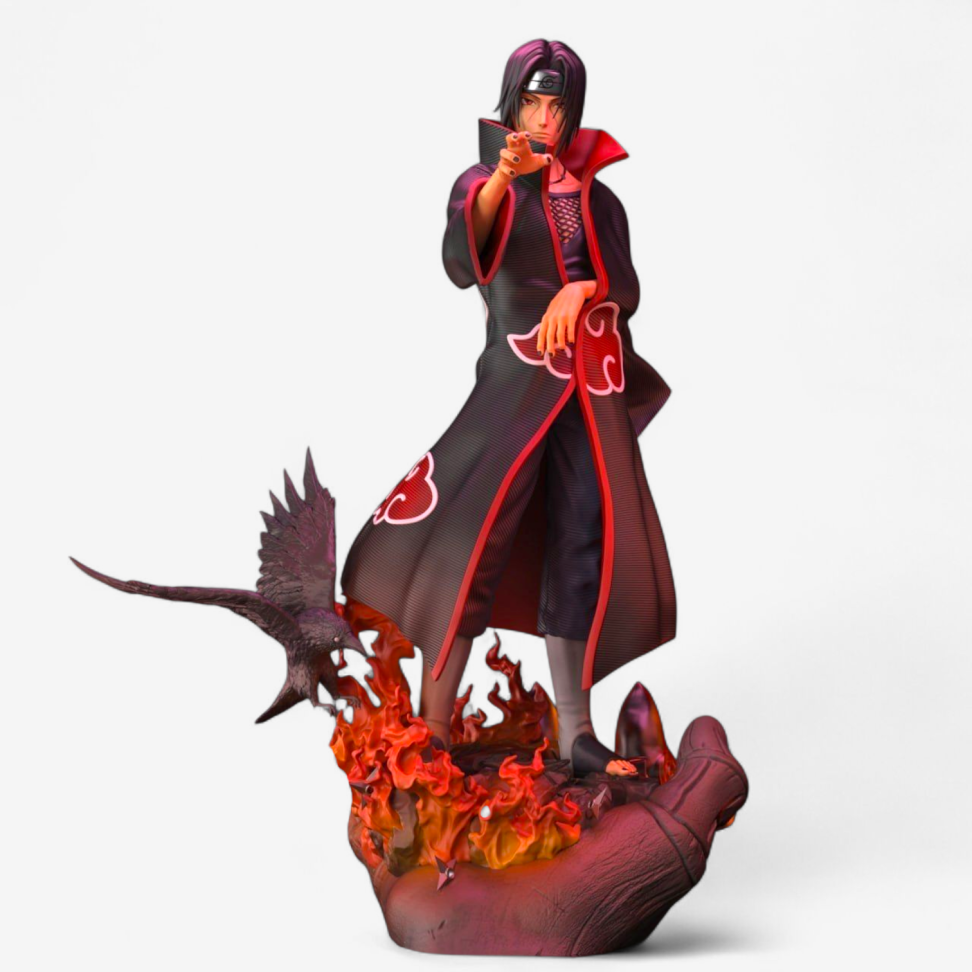 Itachi Uchiha / Naruto