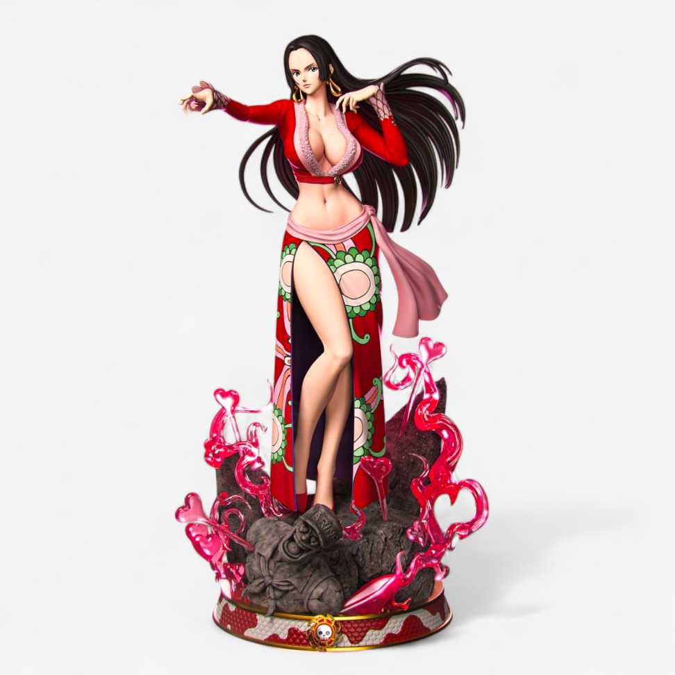Boa Hancock / One Piece