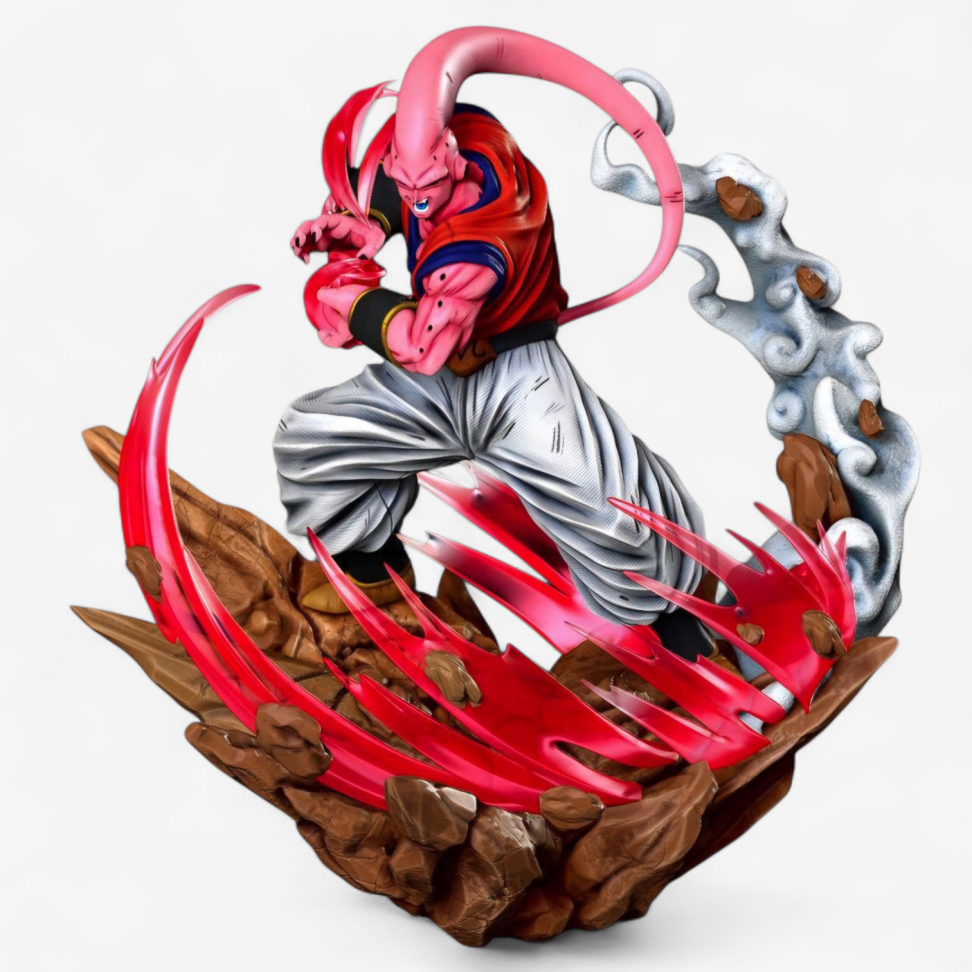 Super Buu / Dragon Ball