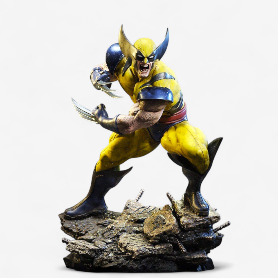 Wolverine / X-Men