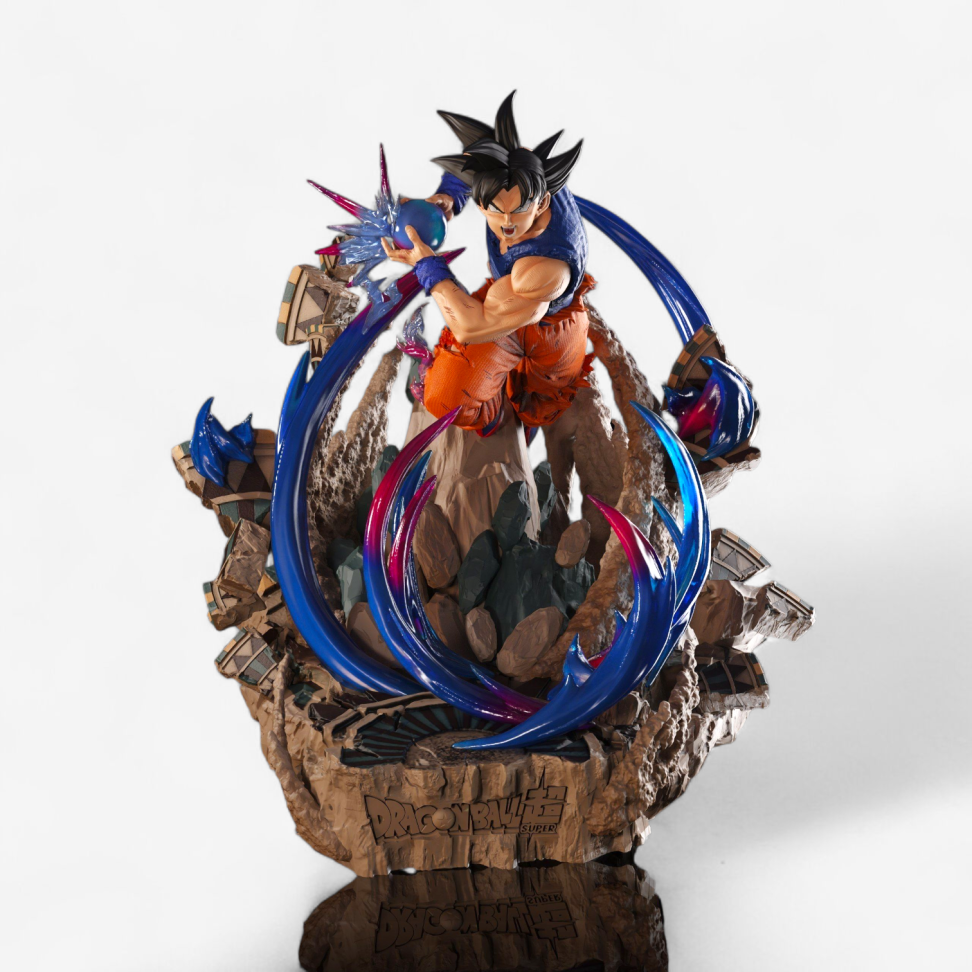 Goku / Dragon Ball