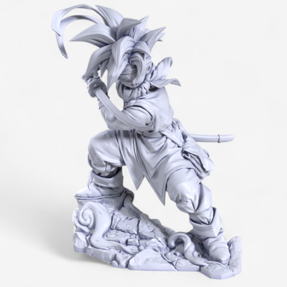 Chrono / Chrono Trigger