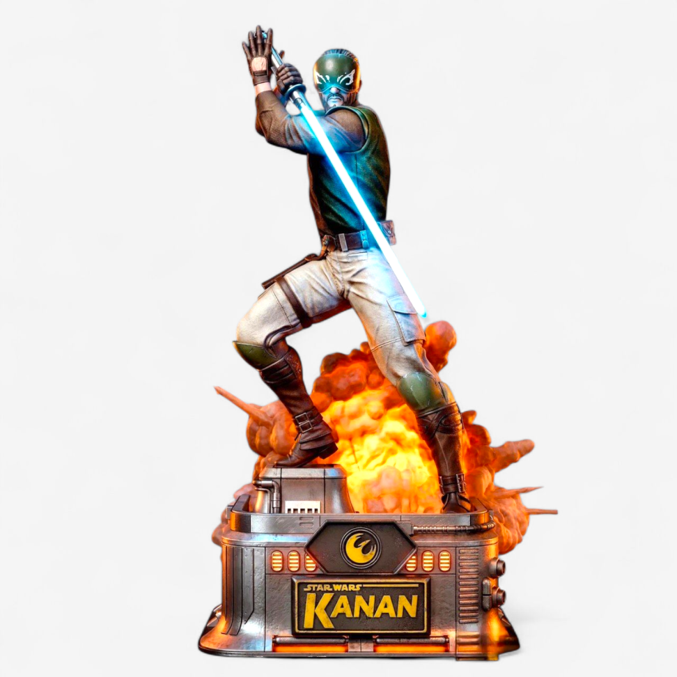 Kanan / Star Wars