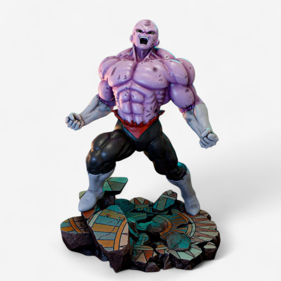 Jiren / Dragon Ball