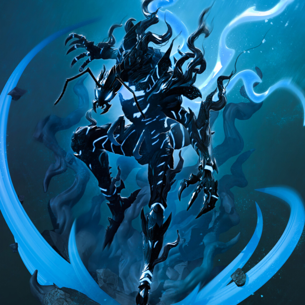 Beru / Solo Leveling