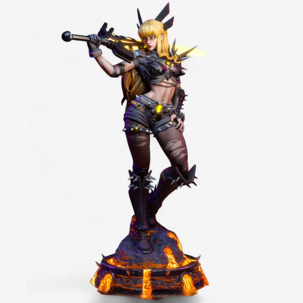 Magik / Marvel