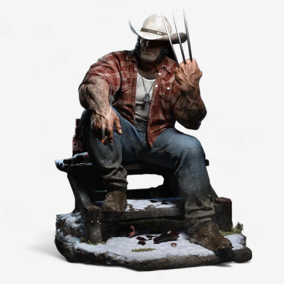 Logan / X-Men