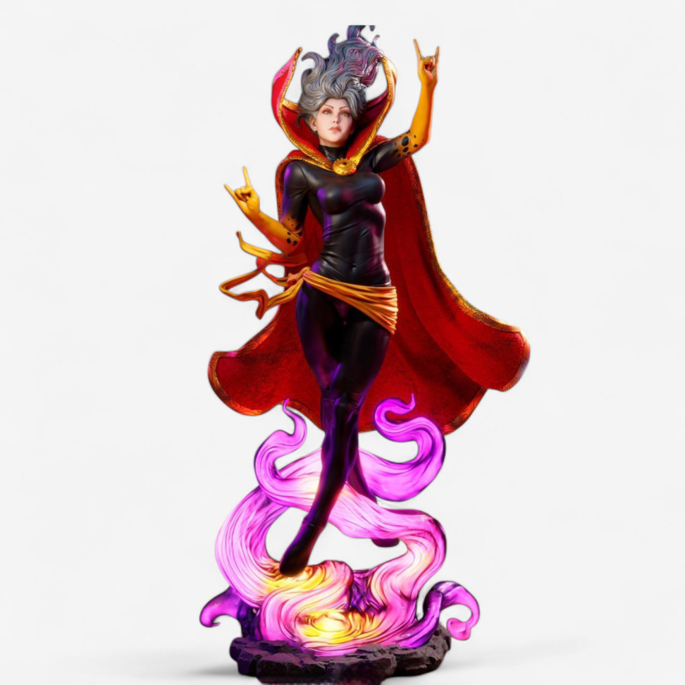 Clea Strange / Marvel