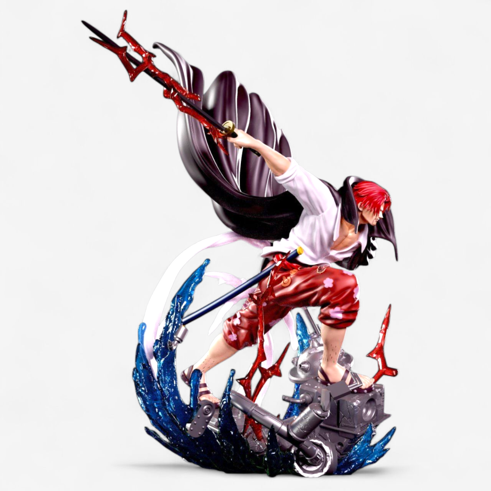 Shanks / One Piece