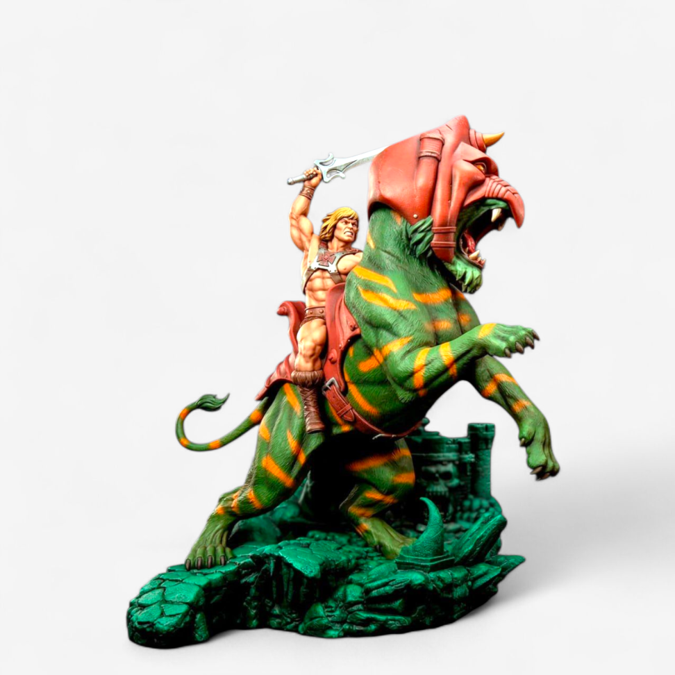 He-Man