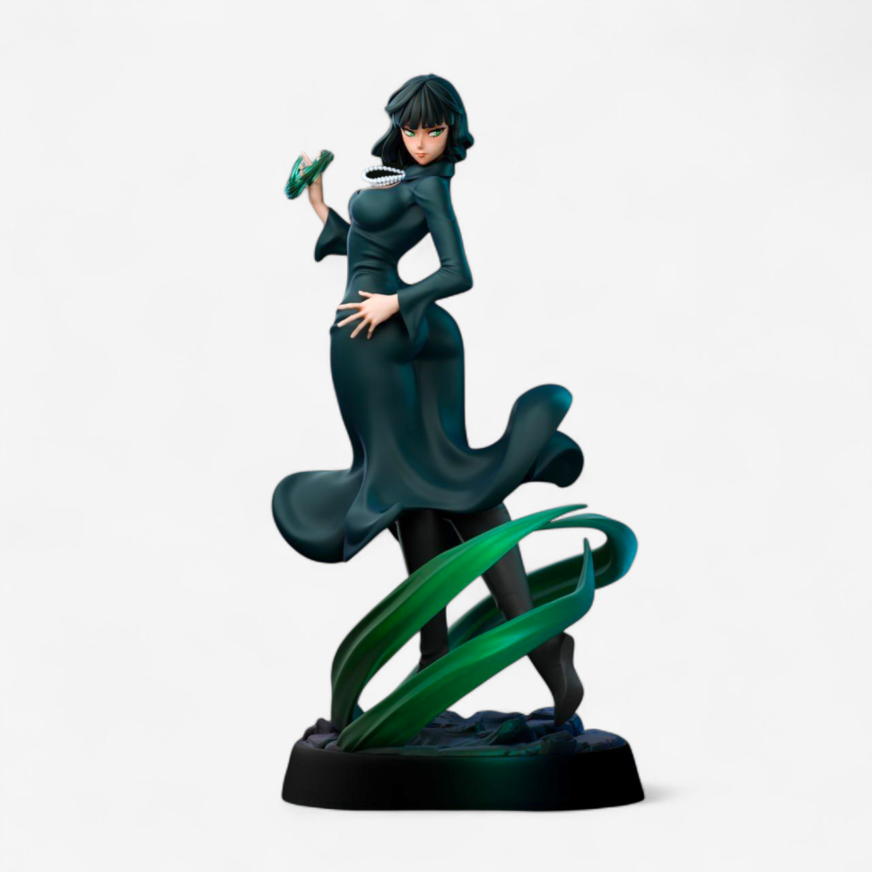 Fubuki / One Punch Man