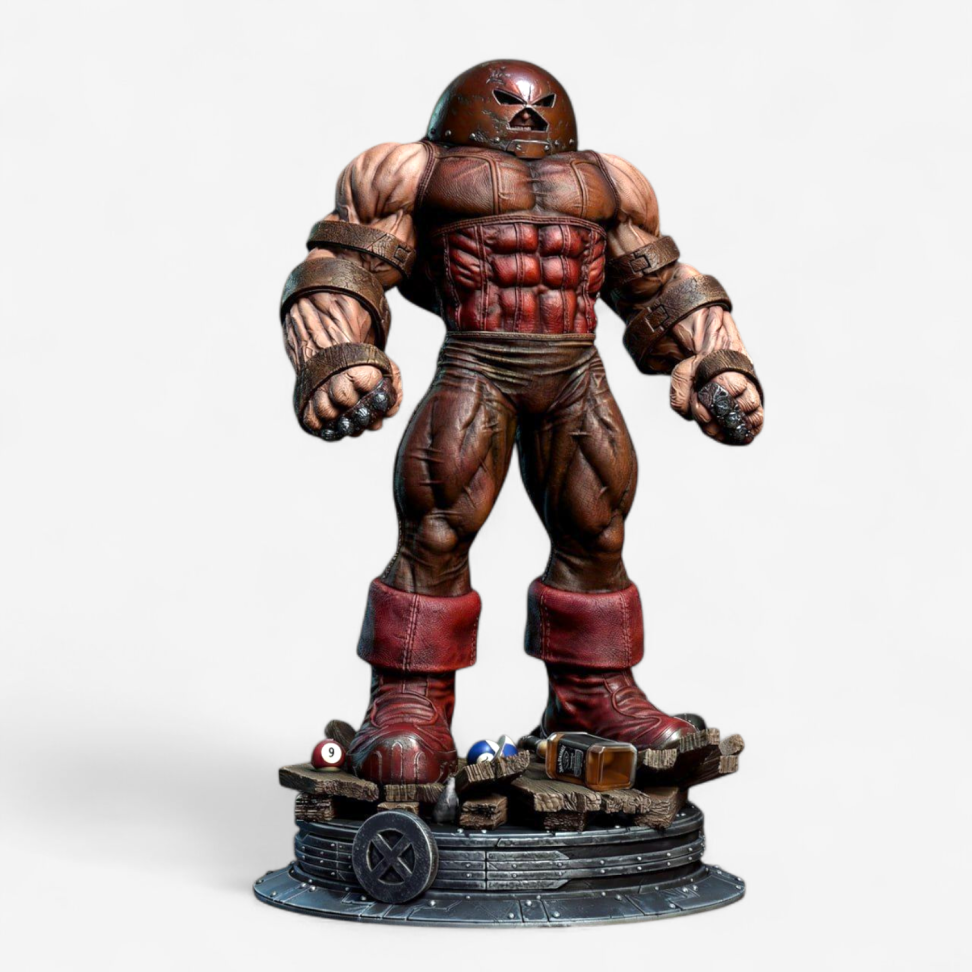 Juggernaut / X-Men