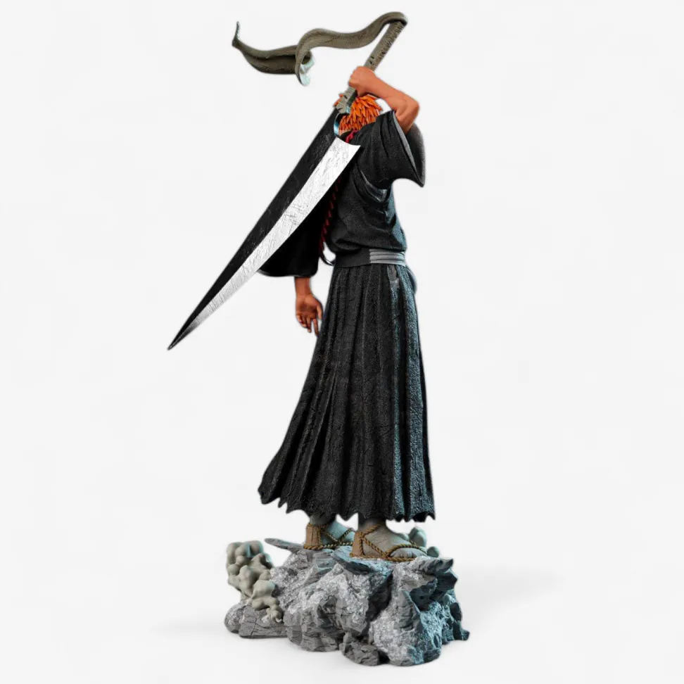 Ichigo / Bleach - #3