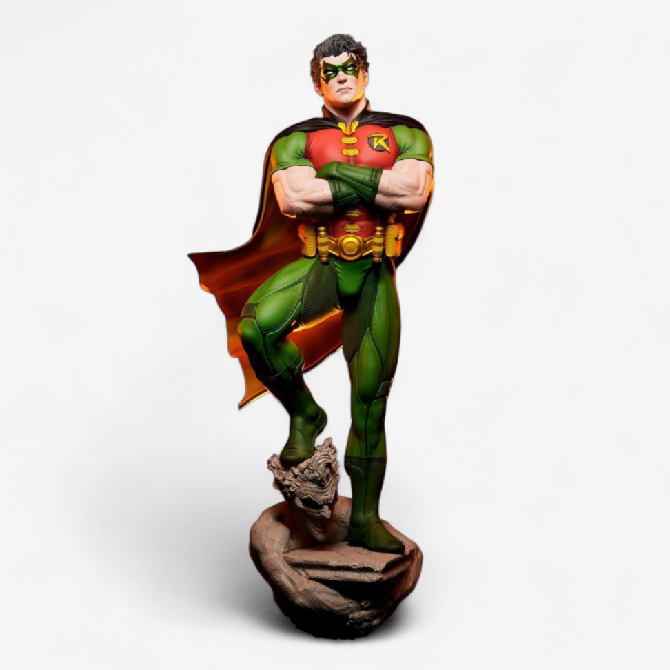 Robin / batman