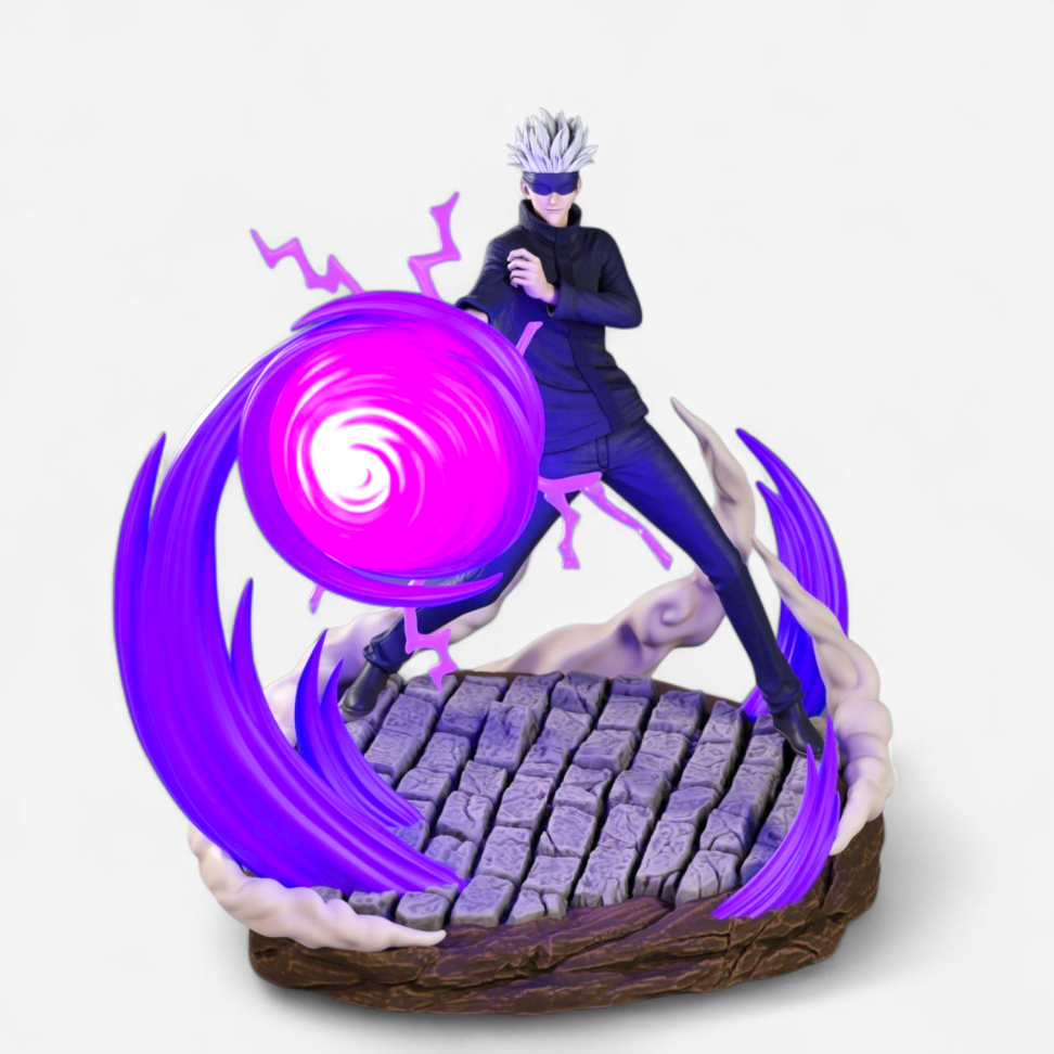 Satoru Gojo / Jujutsu Kaisen