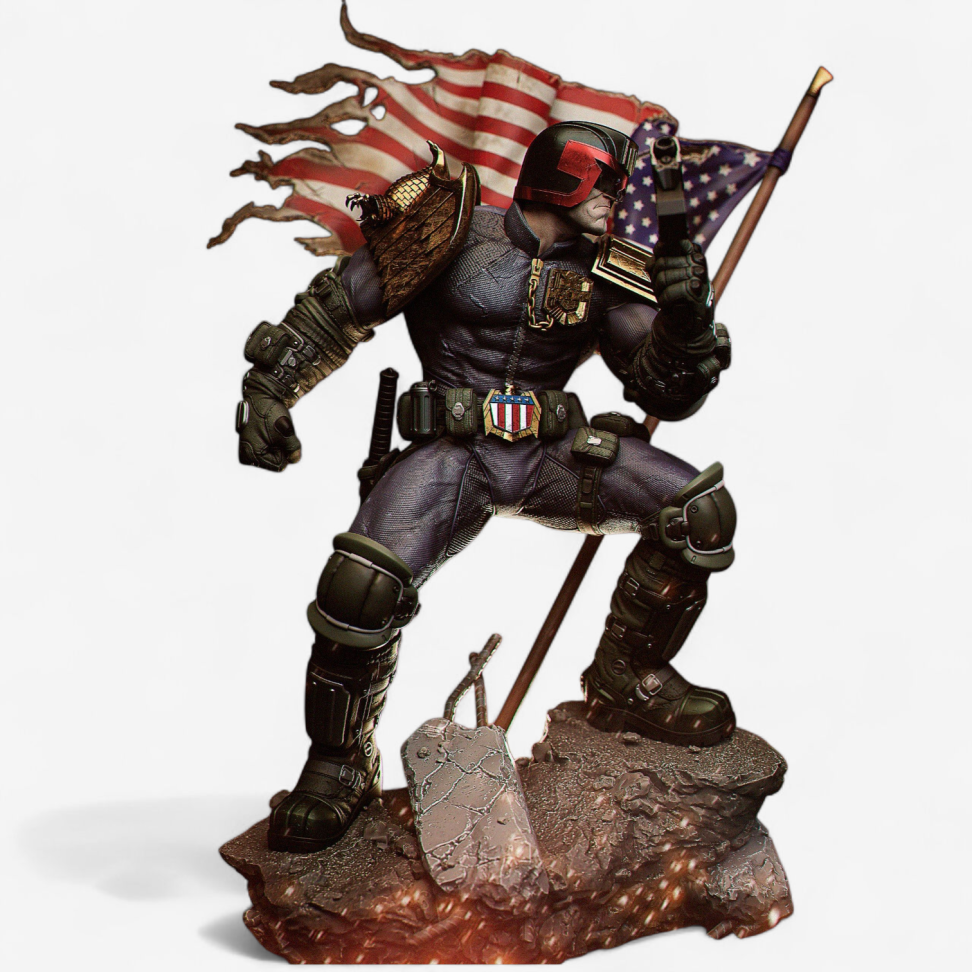 Juiz Dredd
