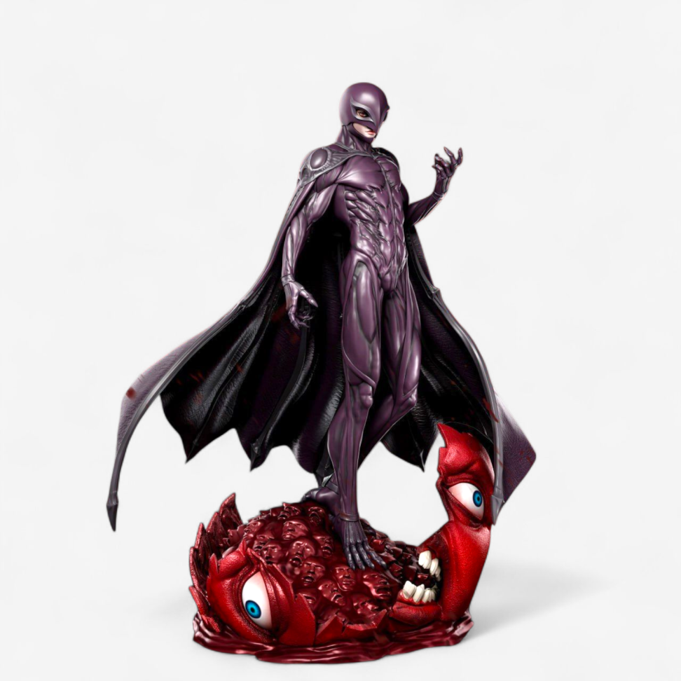 Femto / Berserk