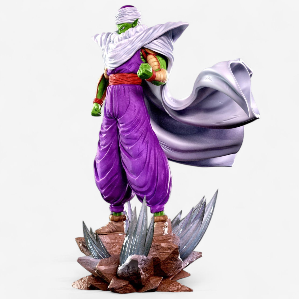 Piccolo / Dragon Ball - #4