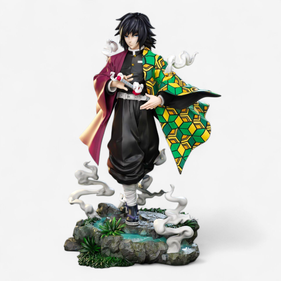 Tomioka / Demon Slayer