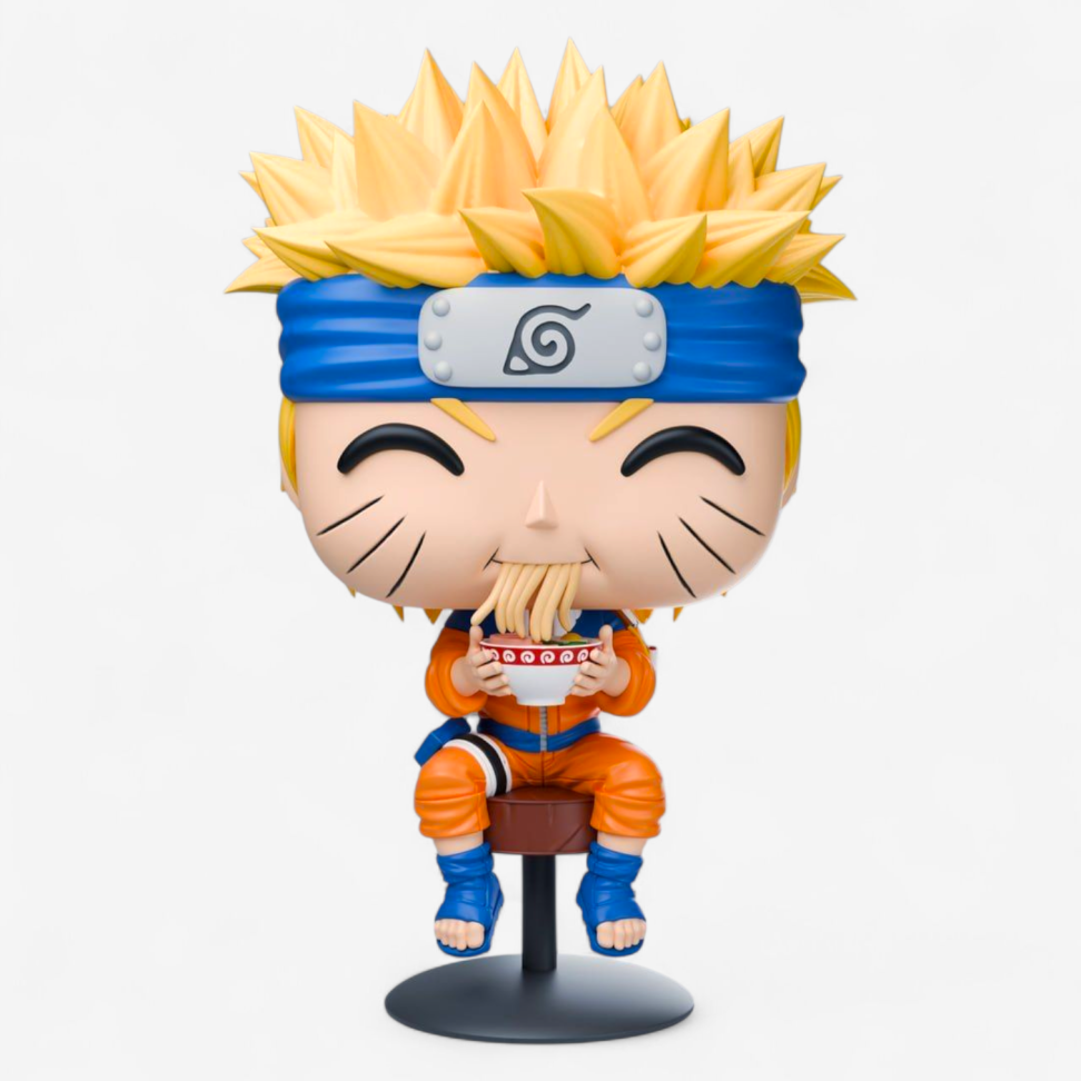 Naruto Uzumaki (Funko) / Naruto