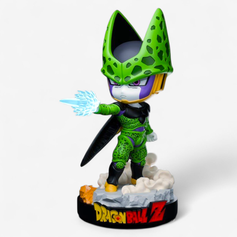 Cell (Chibi) / Dragon Ball