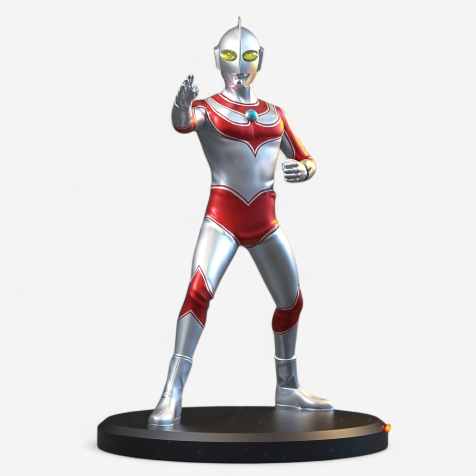 Ultraman