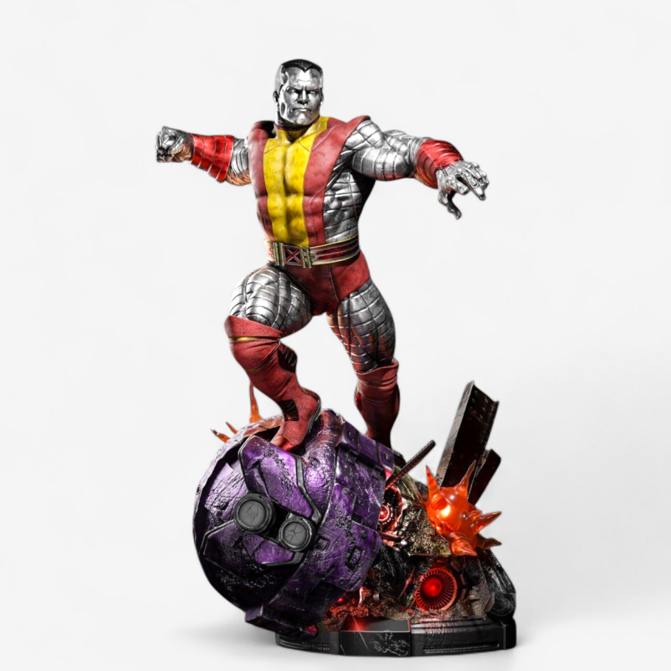 Colossus / X-Men