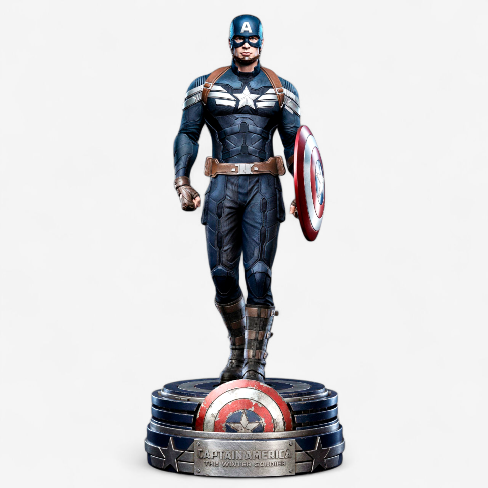 Capitão América / Marvel