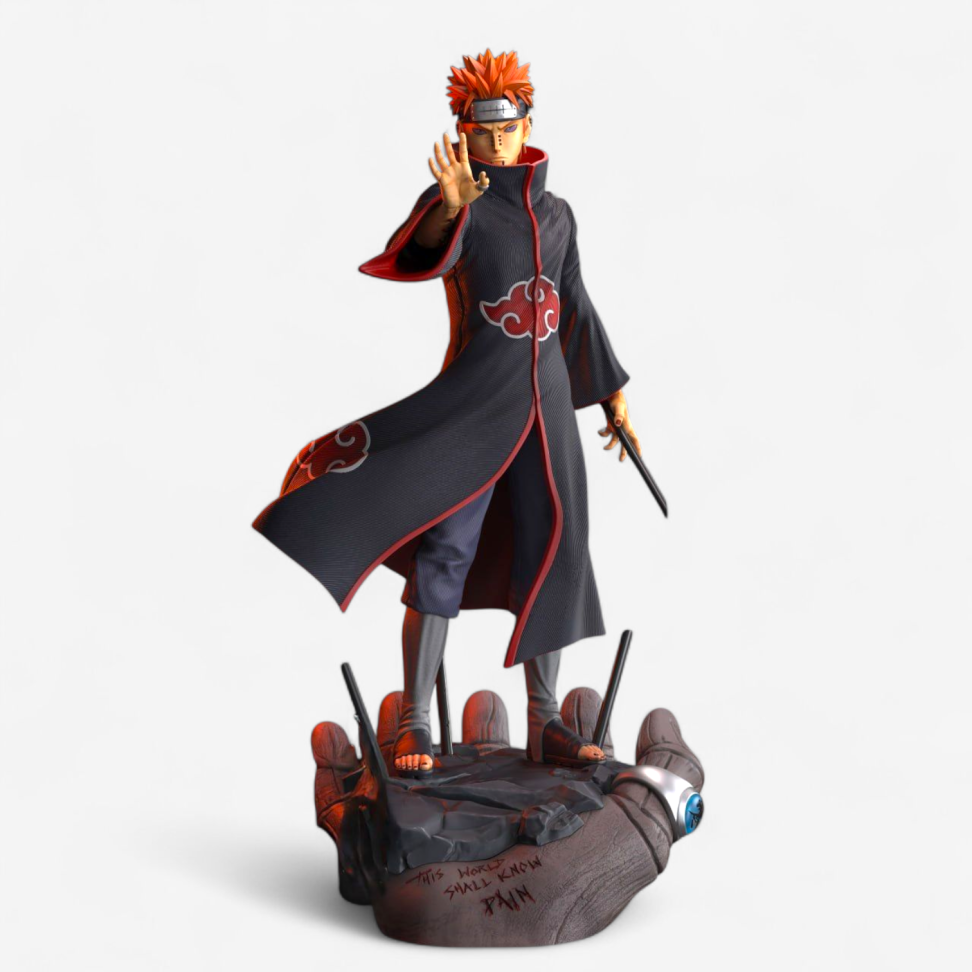 Pain / Naruto