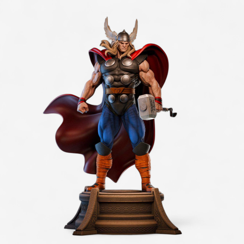 Thor / Marvel