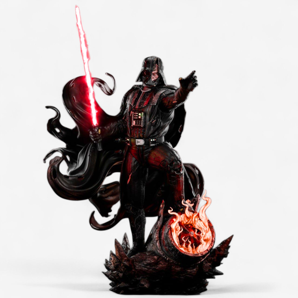 Darth Vader / Star Wars